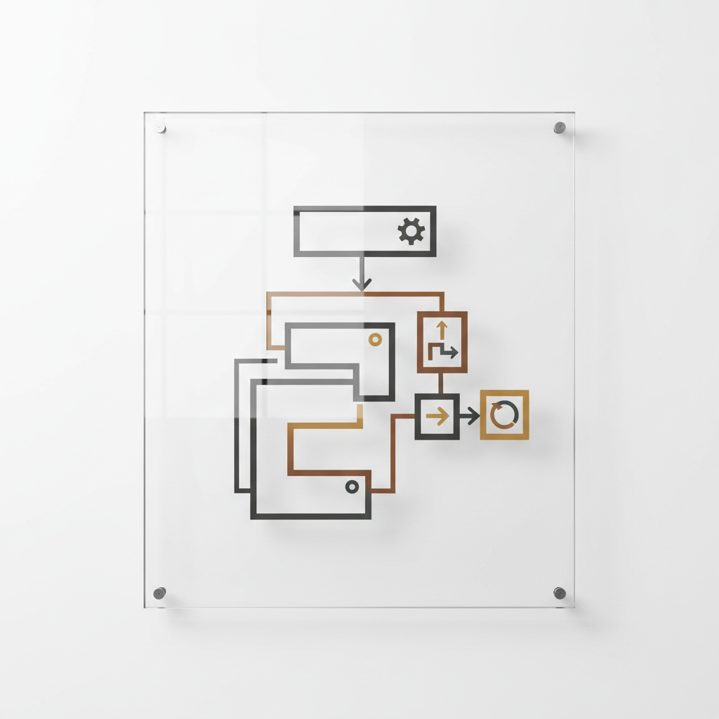 Optimización de procesos