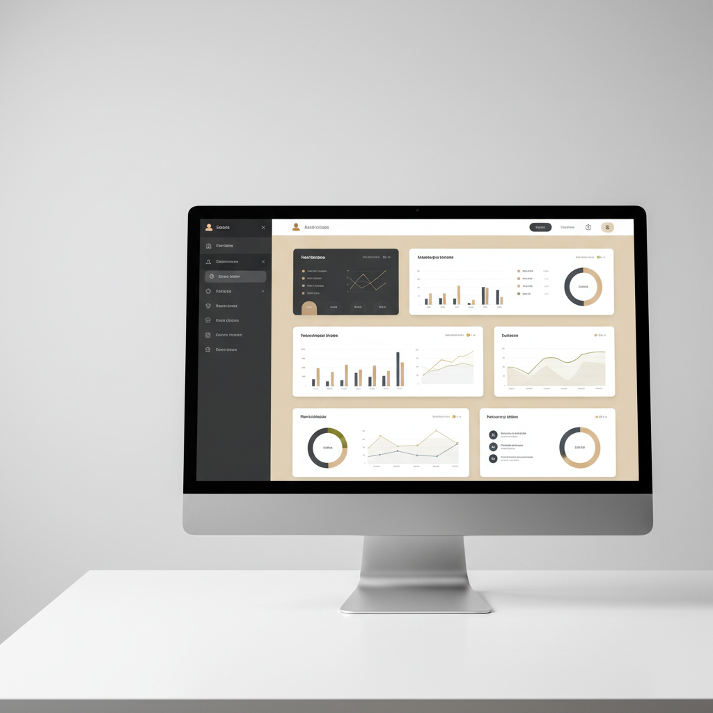 Plataformas a medida